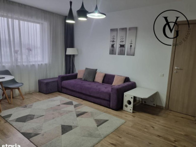 Apartament 2 camere Greenfield | Baneasa | Loc inclus
