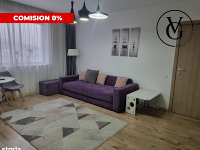Apartament 2 camere Greenfield | Baneasa | Parcare