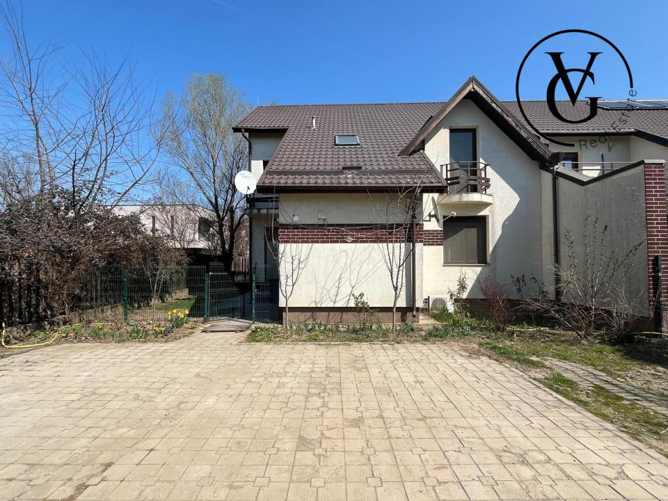 Casa 6 camere Pipera