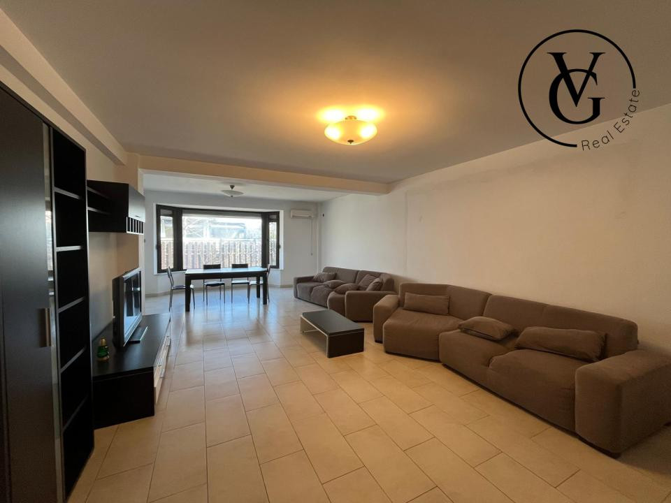 Casa 6 camere Pipera