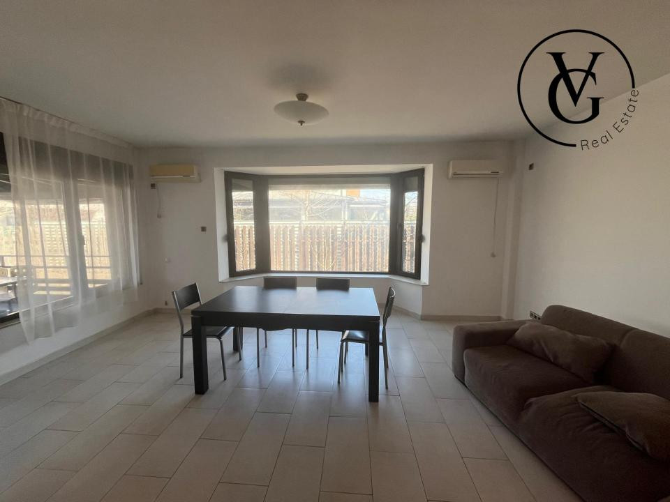 Casa 6 camere Pipera