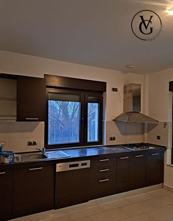 Casa 6 camere Pipera