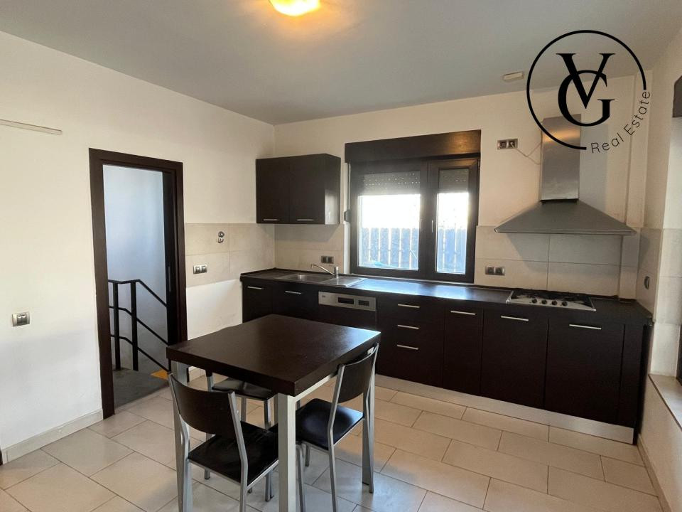 Casa 6 camere Pipera