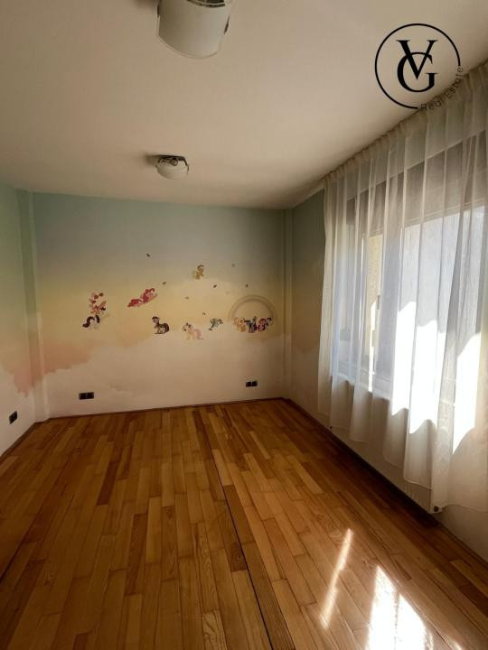 Casa 6 camere Pipera