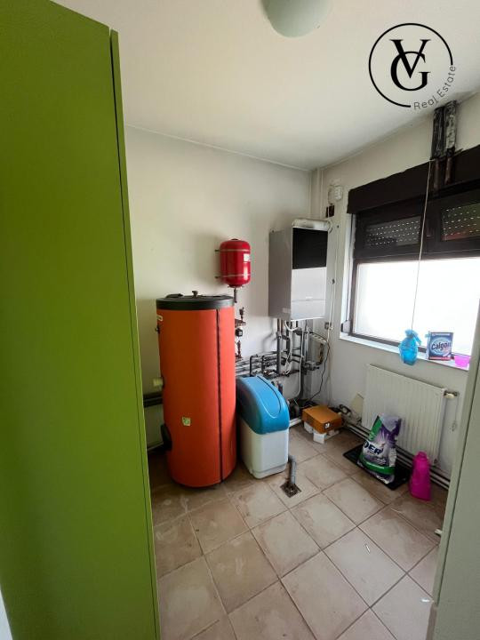 Casa 6 camere Pipera