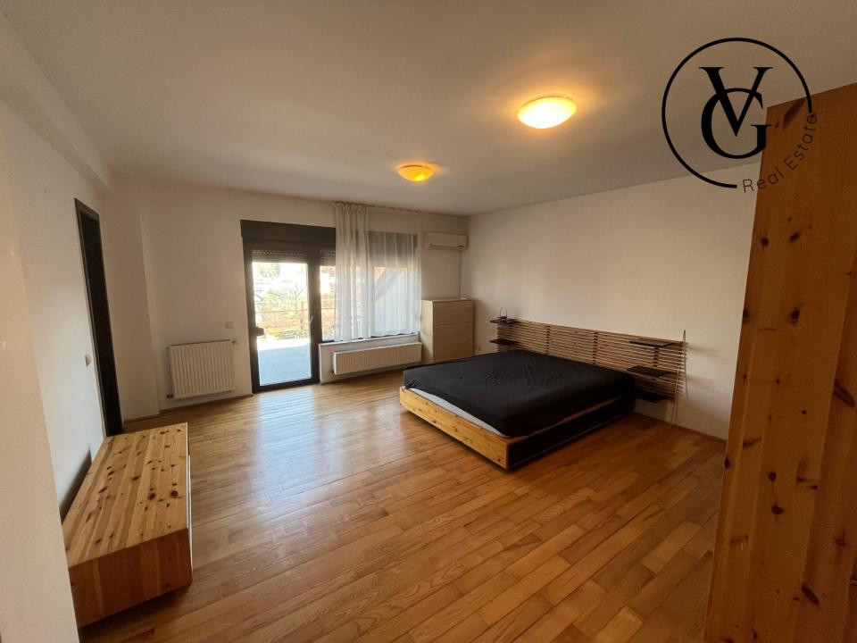 Casa 6 camere Pipera