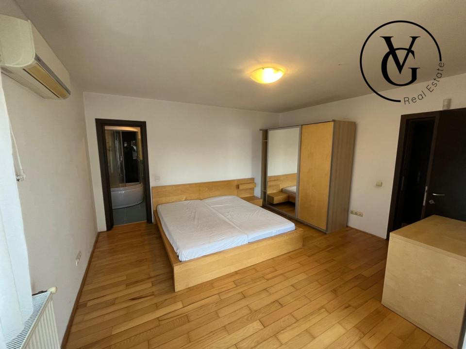 Casa 6 camere Pipera