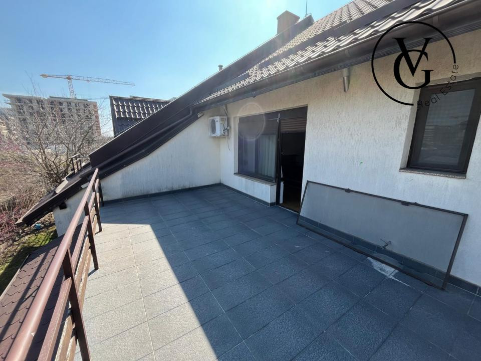 Casa 6 camere Pipera