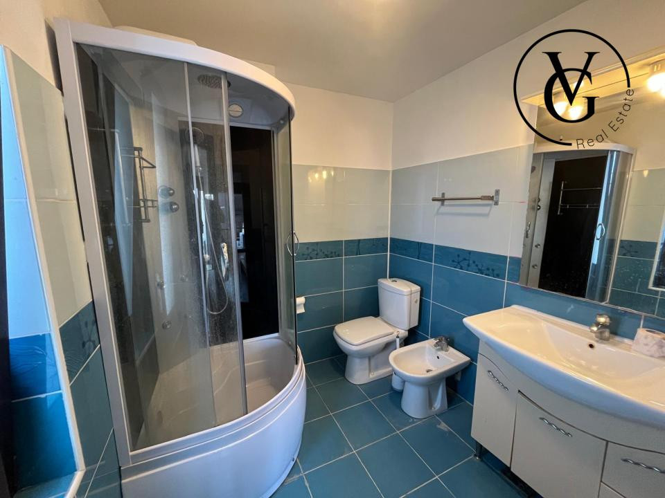 Casa 6 camere Pipera