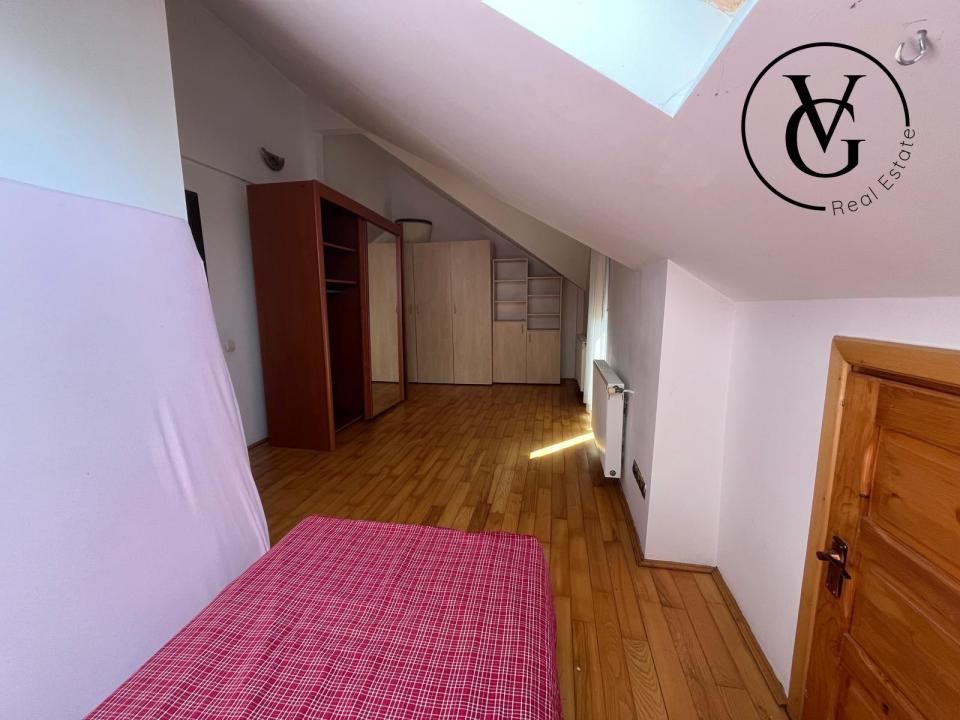 Casa 6 camere Pipera