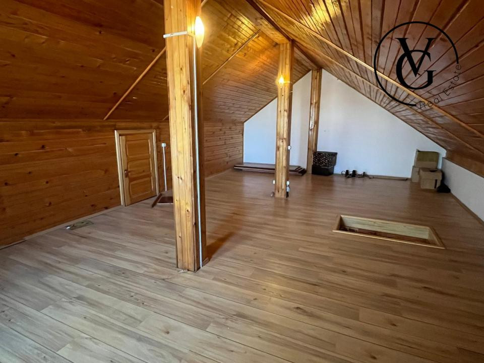 Casa 6 camere Pipera