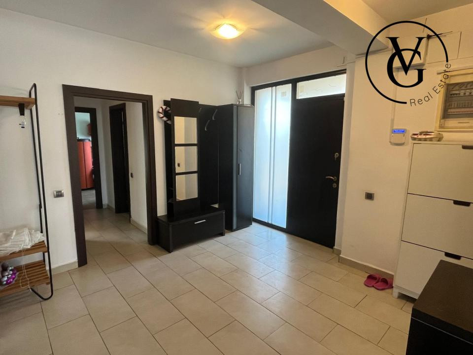 Casa 6 camere Pipera