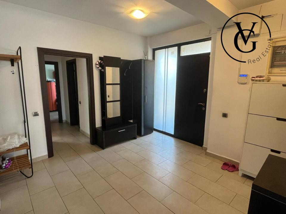 Casa 6 camere Pipera