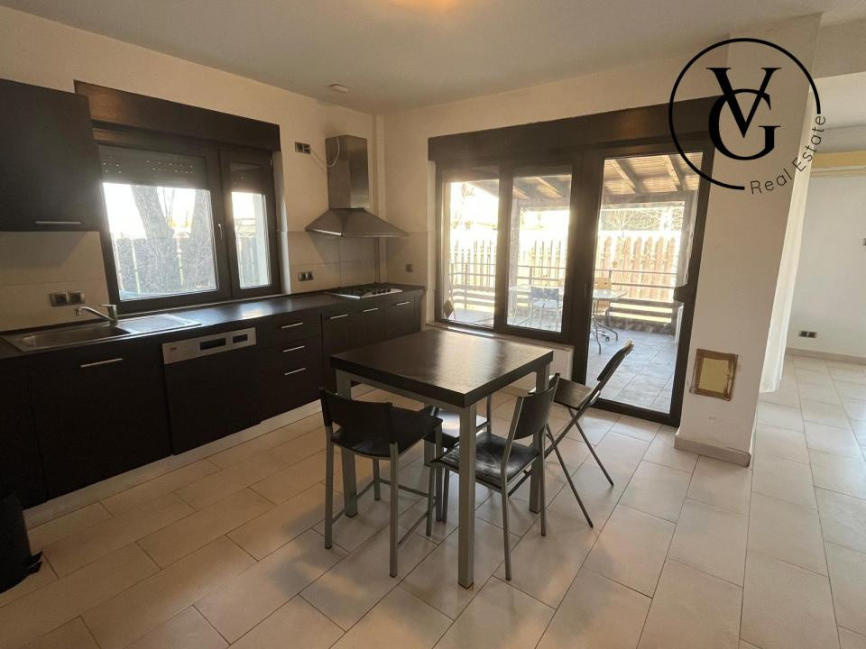 Casa 6 camere Pipera