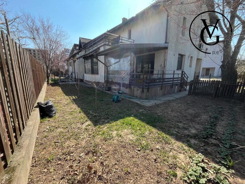 Casa 6 camere Pipera