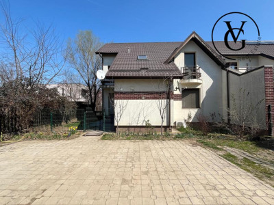 Vila 6 camere Pipera