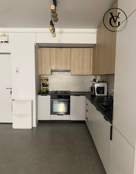 Apartament de 2 camere Atria Urban Resort | Sos Chitilei | Buc Noi