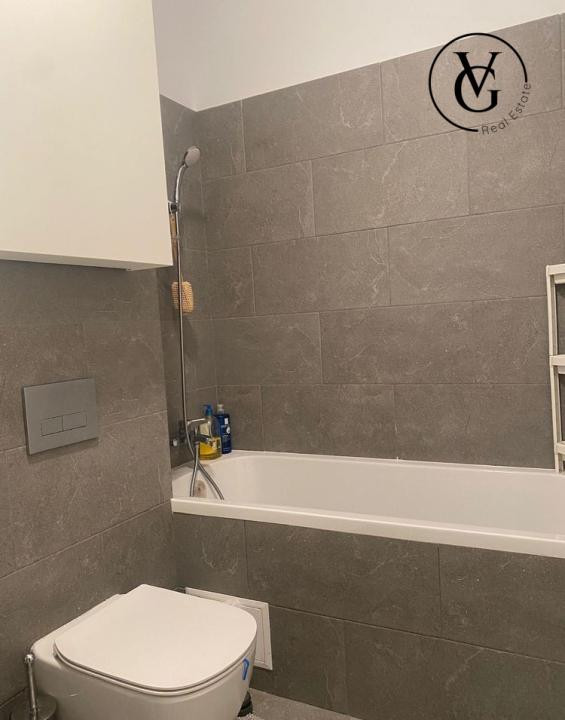 Apartament de 2 camere Atria Urban Resort | Sos Chitilei | Buc Noi