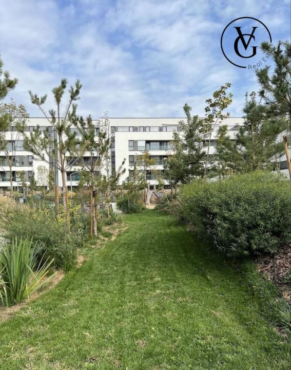 Apartament de 2 camere Atria Urban Resort | Sos Chitilei | Buc Noi