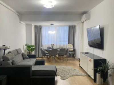 Apartament de 2 camere Atria Urban Resort | Sos Chitilei | Buc Noi