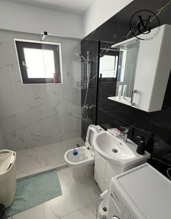 Apartament 2 camere otopeni cu terasa