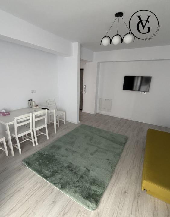 Apartament 2 camere otopeni cu terasa