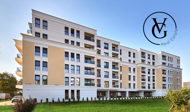 Apartament 2 camere AppTown North | Pipera