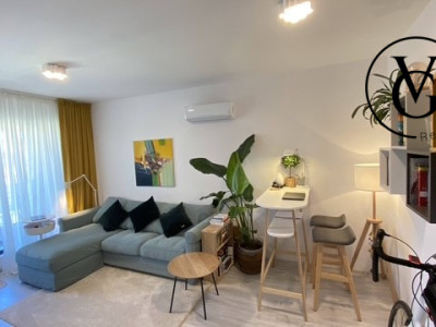 Apartament 2 camere AppTown North | Pipera