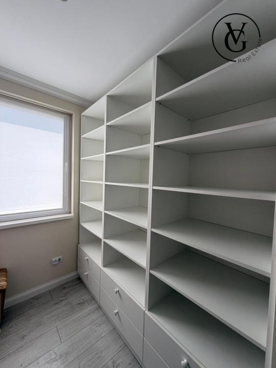 Vila 4 camere Matei Milo | sistem fotovoltaic de 10kW cu baterie de stocare 10Kw