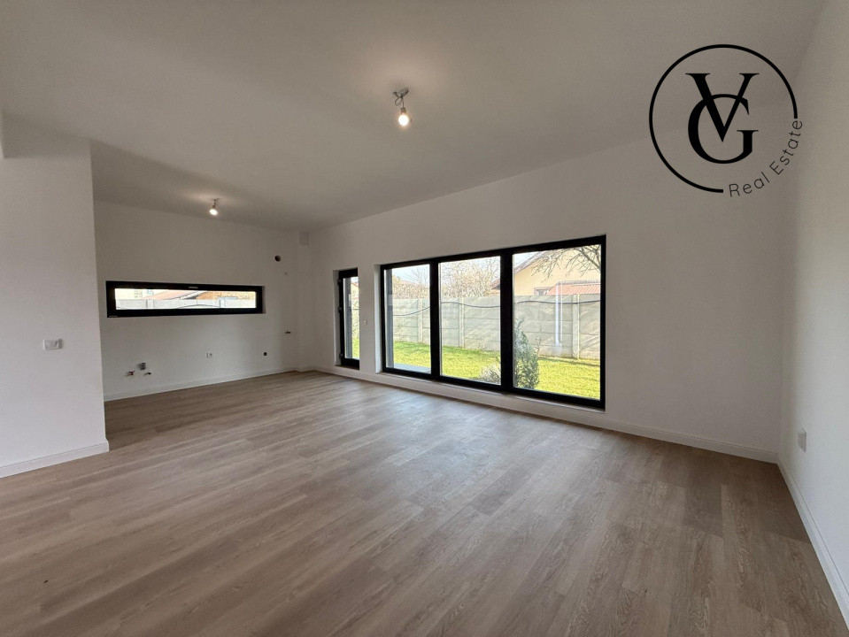 Duplex 4 camere Corbeanca | Tamasi