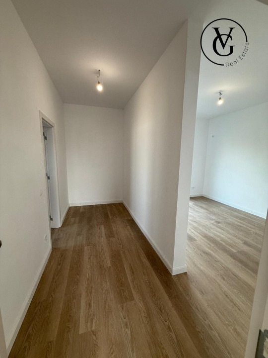 Duplex 4 camere Corbeanca | Tamasi