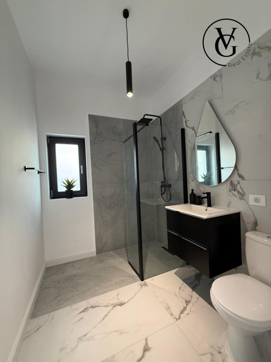 Duplex 4 camere Corbeanca | Tamasi