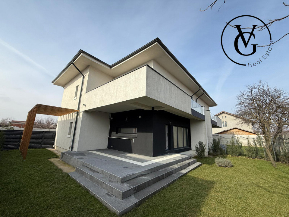 Duplex 4 camere Corbeanca | Tamasi