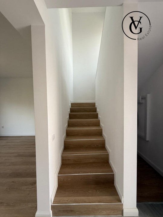 Duplex 4 camere Corbeanca | Tamasi