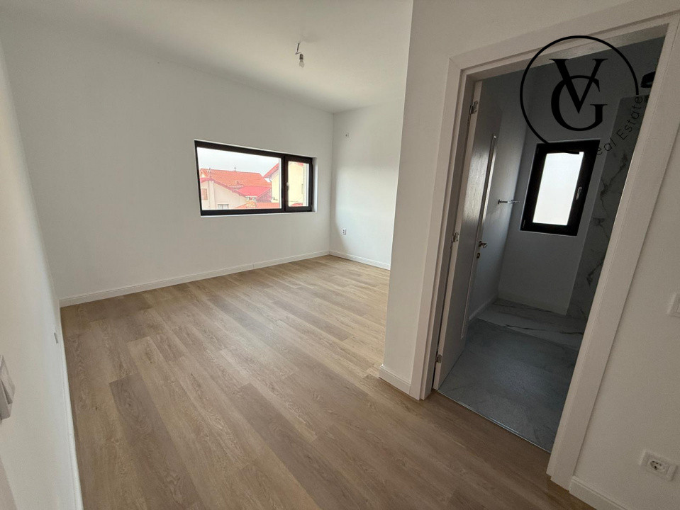 Duplex 4 camere Corbeanca | Tamasi