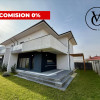 Duplex 4 camere Corbeanca | Tamasi