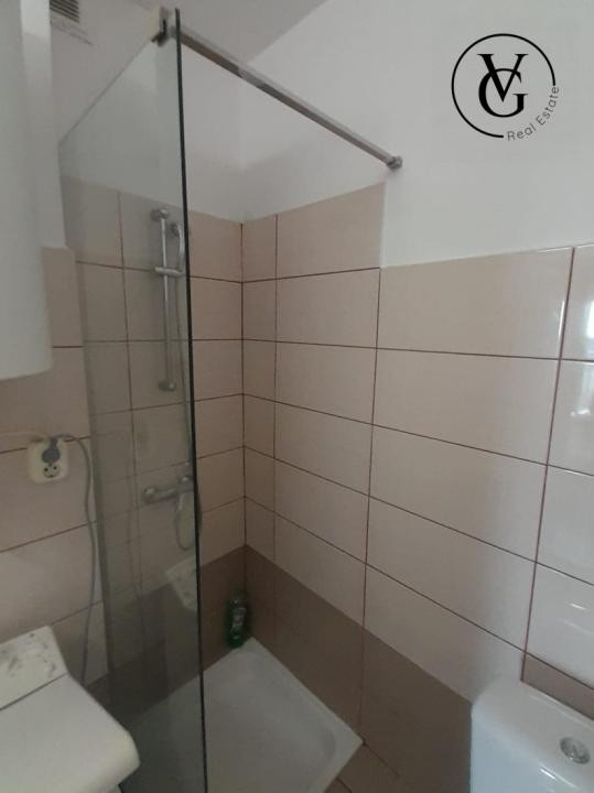 Garsoniera - Universitate - Biserica Italiana 