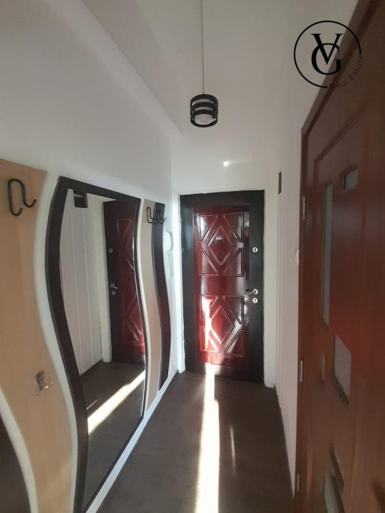 Garsoniera - Universitate - Biserica Italiana 