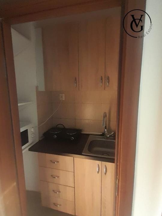 Garsoniera - Universitate - Biserica Italiana 