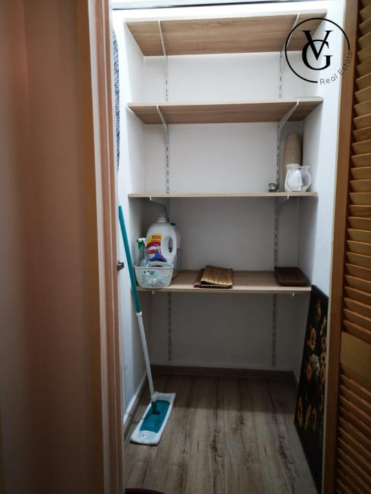 Garsoniera cu bucatarie separata - Zona Centrala - Bd. Unirii