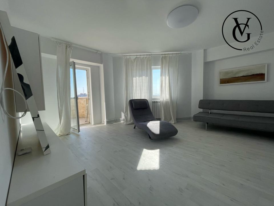 Apartament modern cu 2 camere | ICIL