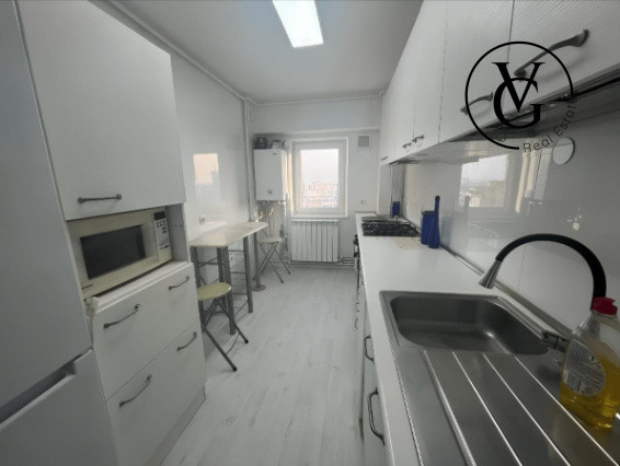 Apartament modern cu 2 camere | ICIL