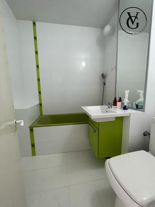 Apartament modern cu 2 camere | ICIL