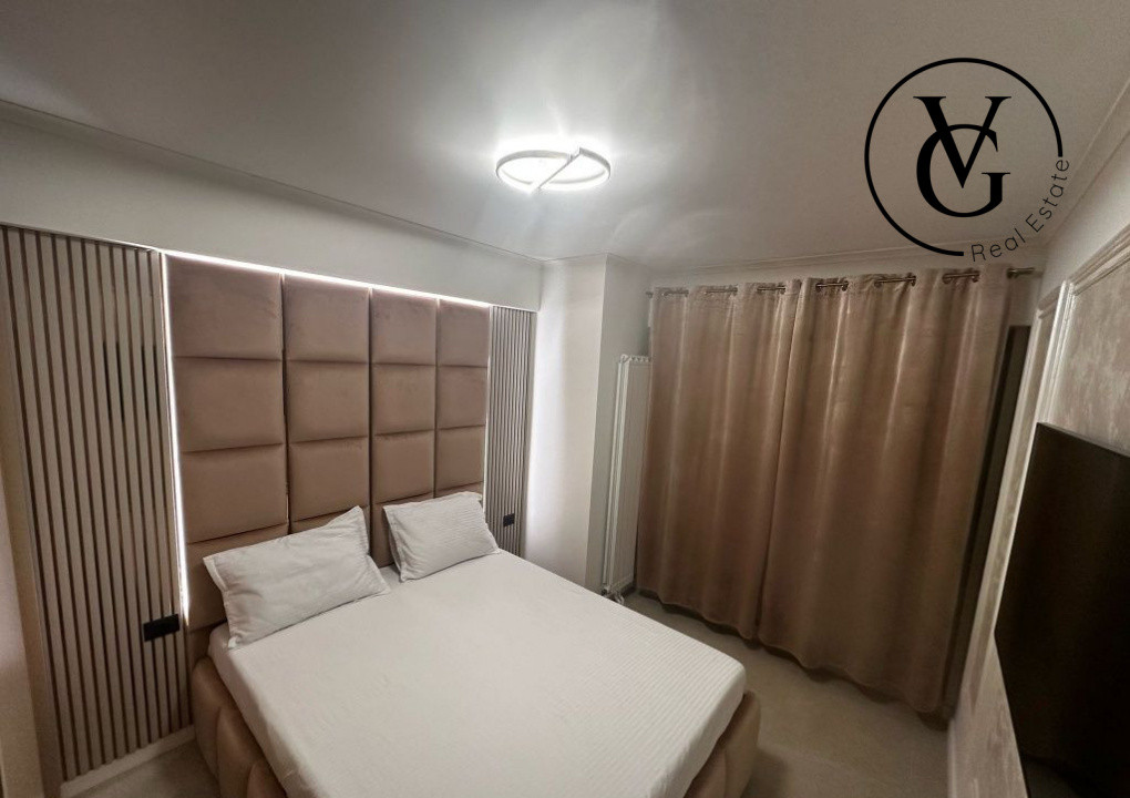 Apartament 2 camere nou Alezzi Odyssey 