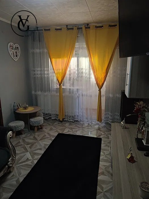 Apartament 2 camere Inel II-Aleea Topolog 