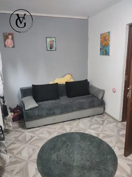 Apartament 2 camere Inel II-Aleea Topolog 