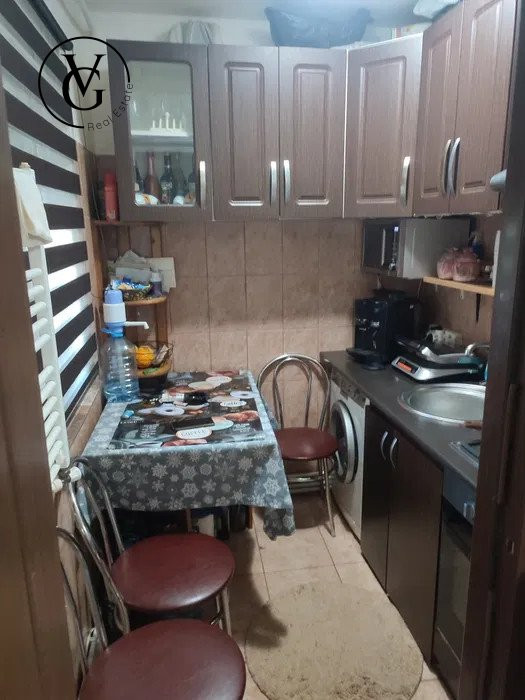 Apartament 2 camere Inel II-Aleea Topolog 
