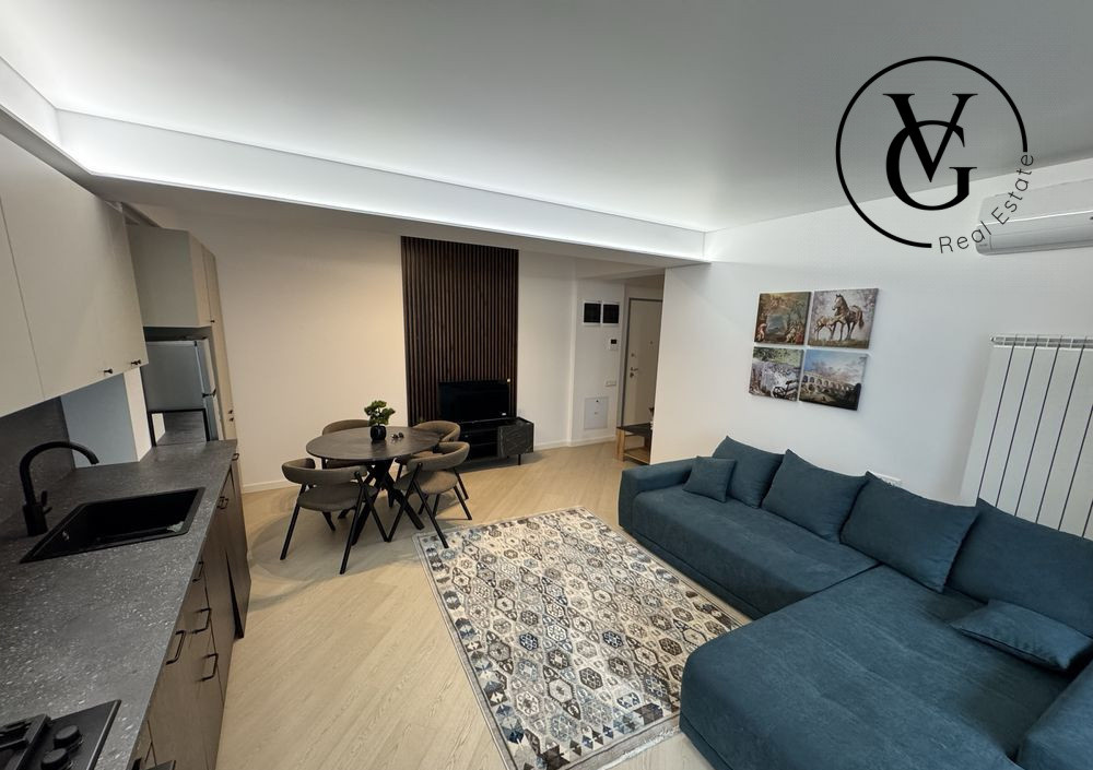 Apartament 2 camere Cortina North | Aviatiei | Pipera