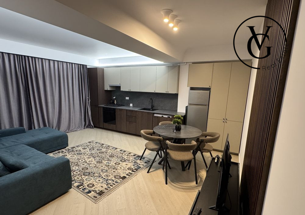 Apartament 2 camere Cortina North | Aviatiei | Pipera