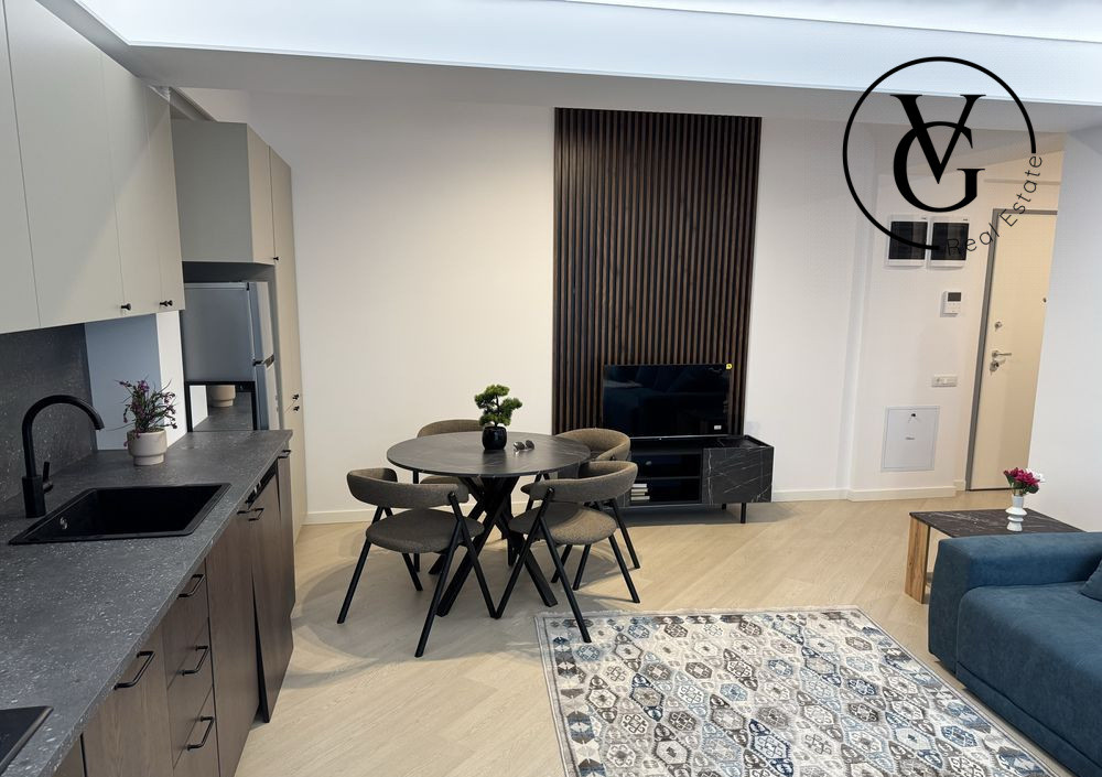 Apartament 2 camere Cortina North | Aviatiei | Pipera